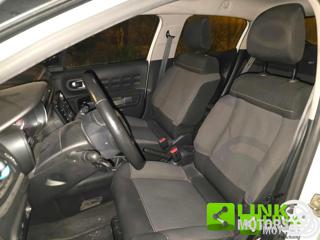 CITROEN C3 usata, con Climatizzatore