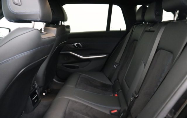 BMW 318 usata, con Cruise Control