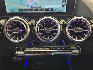 MERCEDES-BENZ GLA 200 usata, con Controllo trazione