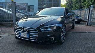 AUDI A5 SPB 3.0 TDI Business Sport Quattro S-Tronic