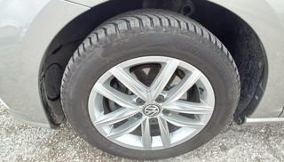 VOLKSWAGEN Golf usata, con Alzacristalli elettrici