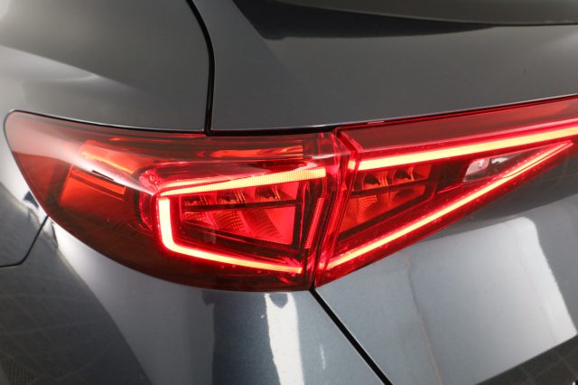CUPRA Formentor usata 9