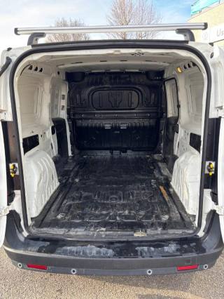 FIAT Doblo usata 8