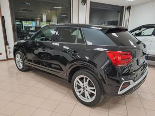 AUDI Q2 usata, con Airbag Passeggero