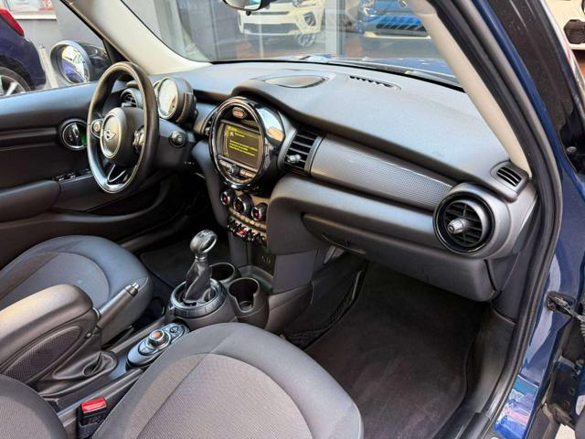 MINI Cooper D usata 20
