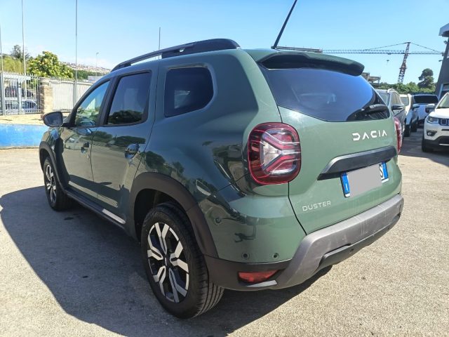 DACIA Duster usata 5