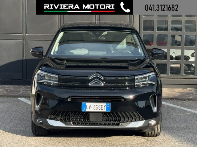 CITROEN C5 Aircross usata, con Airbag