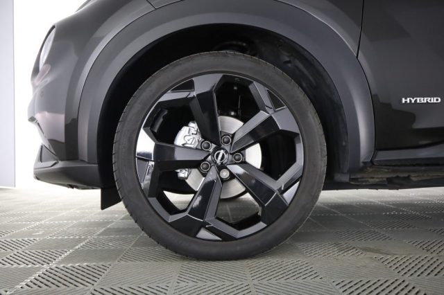 NISSAN Juke usata 8