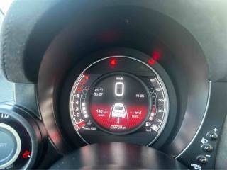 ABARTH 595 usata, con Cruise Control