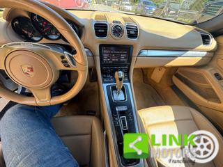 PORSCHE Boxster usata 30
