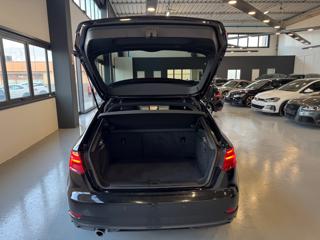 AUDI A3 usata, con Boardcomputer