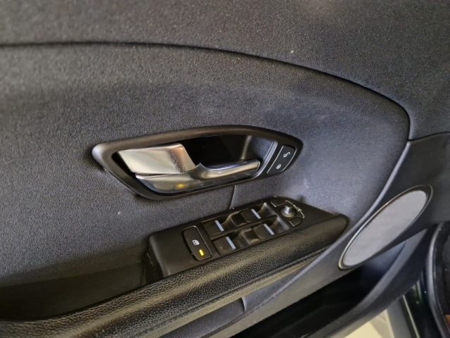 LAND ROVER Range Rover Evoque usata, con Regolazione elettrica sedili