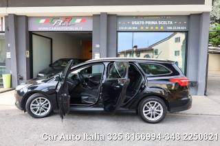 FORD Focus usata 82