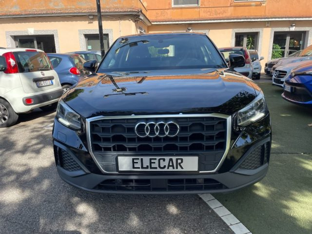 AUDI Q2 usata, con Airbag