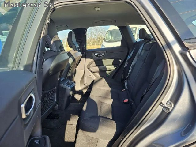 VOLVO XC60 usata, con Servosterzo