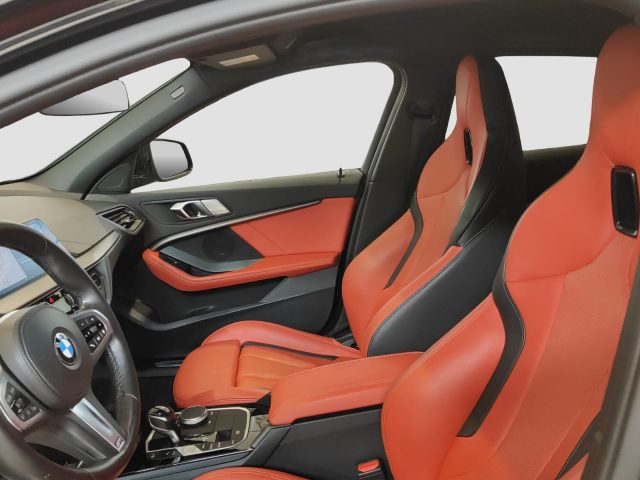 BMW 120 usata 12