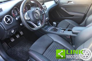 MERCEDES-BENZ GLA 200 usata, con Servosterzo