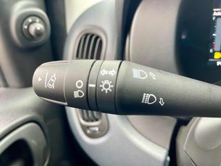 FIAT Panda usata, con Volante multifunzione