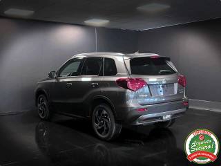 SUZUKI Vitara usata, con Autoradio