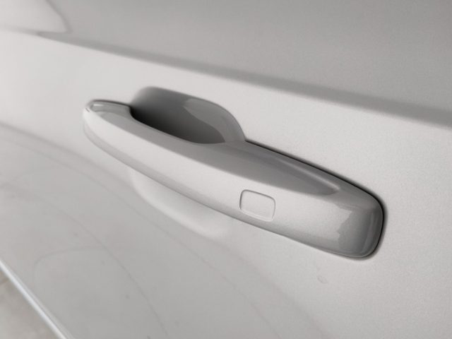 VOLVO XC90 usata, con Touch screen