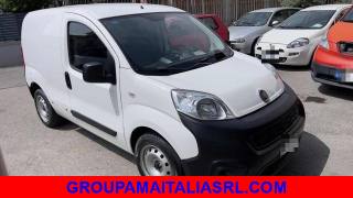 FIAT Fiorino usata, con Airbag Passeggero