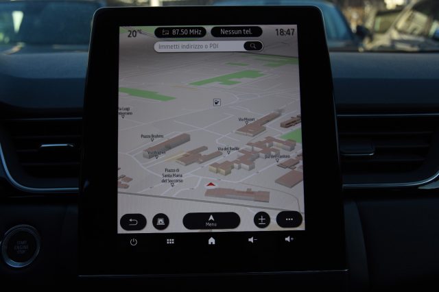 MITSUBISHI ASX usata, con Controllo automatico clima