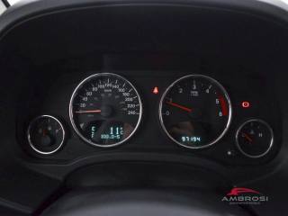 JEEP Compass usata 12