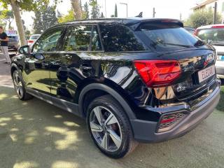 AUDI Q2 usata, con Autoradio