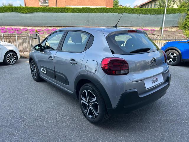 CITROEN C3 usata, con Airbag laterali