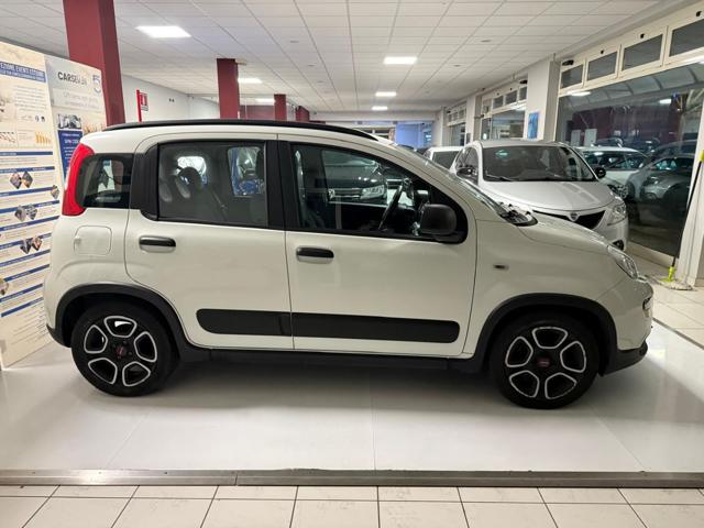 FIAT Panda usata, con Alzacristalli elettrici