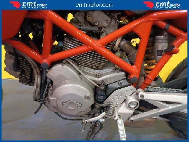 DUCATI Multistrada 1000 usata 8