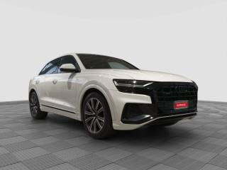 AUDI Q8 usata 6