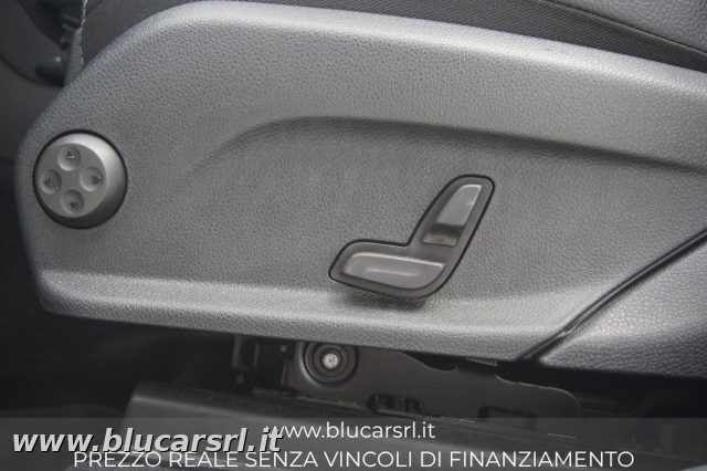MERCEDES-BENZ GLC 220 usata, con Airbag testa