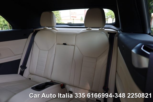BMW M440 usata 104