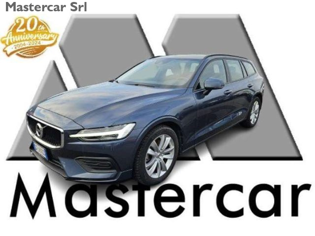 VOLVO V60 usata, con Airbag