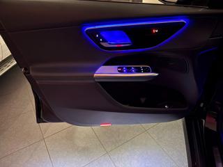 MERCEDES-BENZ GLC 200 usata, con Immobilizzatore elettronico