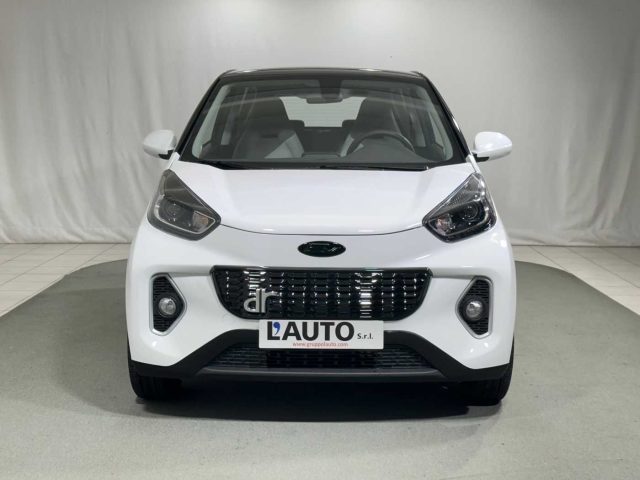 DR MOTOR DR 1.0 EV usata, con Controllo trazione