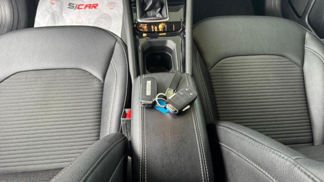 JEEP Compass usata, con Luci diurne LED