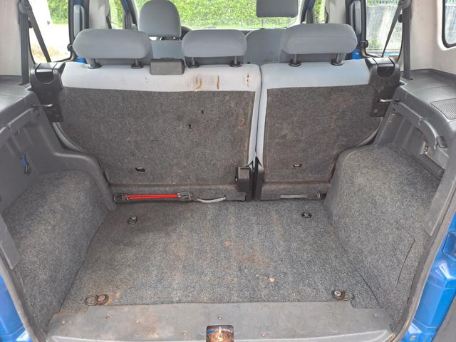 PEUGEOT Bipper usata 14
