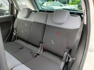 FIAT 500L usata, con Climatizzatore