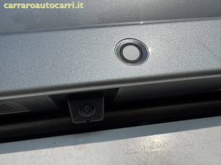 MG ZS usata, con Sensore di pioggia