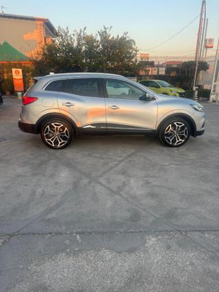 RENAULT Kadjar usata, con Antifurto