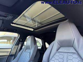 AUDI RS Q3 usata, con Controllo automatico clima