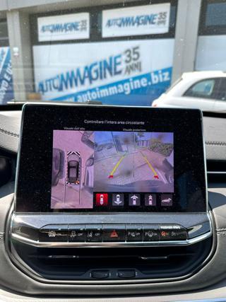 JEEP Compass usata, con Controllo automatico clima
