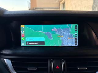 ALFA ROMEO Stelvio usata, con Bluetooth