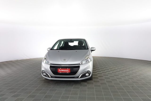 PEUGEOT 208 usata 0