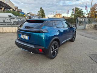 PEUGEOT 2008 usata, con Boardcomputer