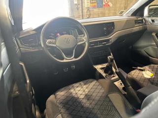 VOLKSWAGEN Taigo usata, con Climatizzatore