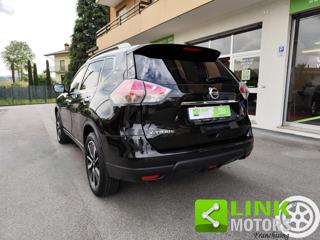 NISSAN X-Trail usata, con Cruise Control