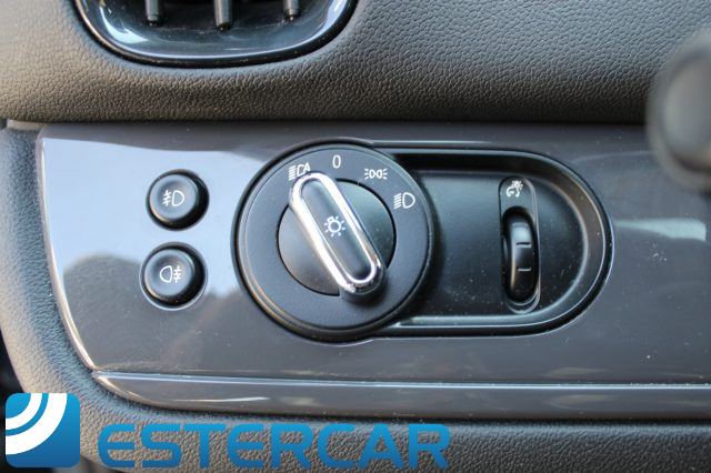 MINI Countryman usata, con Climatizzatore